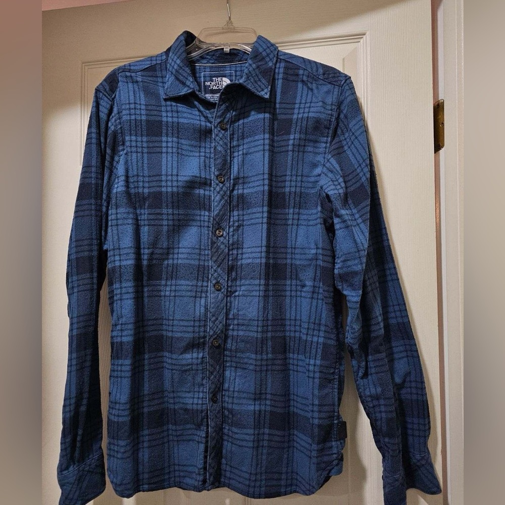 The North Face - Approach Flannel Shirt